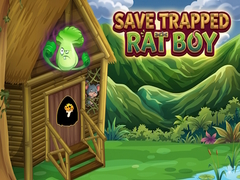 Jwèt Save Trapped Rat Boy
