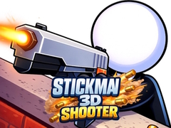 Jwèt Stickman3D Shooter