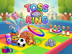 Jwèt Toss The Ring