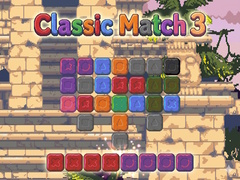 Jwèt Classic Match 3