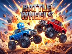 Jwèt Battle Wheels