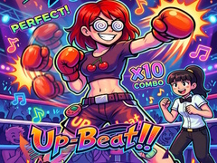 Jwèt Up-Beat!!