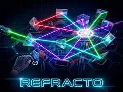 Jwèt Refracto 