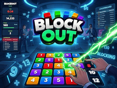 Jwèt Block Out