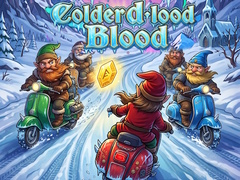 Jwèt Colder Blood 