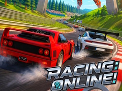Jwèt Racing: Online!