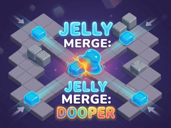 Jwèt Jelly Merge: Dooper