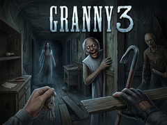 Jwèt Granny 3