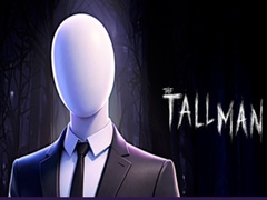 Jwèt The Tall Man