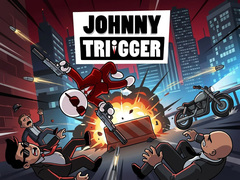 Jwèt Johnny Trigger