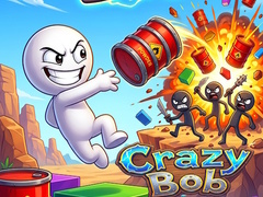 Jwèt Crazy Bob