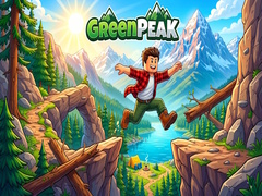Jwèt GreenPEAK