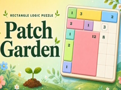 Jwèt Patch Garden