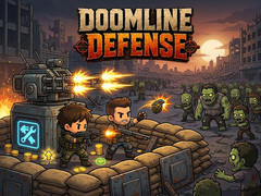 Jwèt Doomline Defense