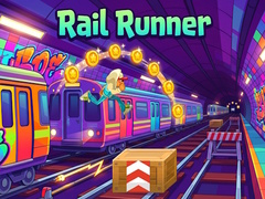 Jwèt Rail Runner