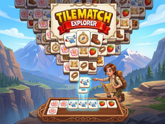 Jwèt Tile Match Explorer