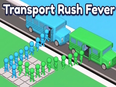 Jwèt Transport Rush Fever