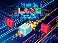 Jwèt Neon Lane Dash