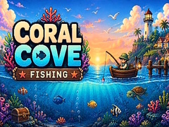 Jwèt Coral Cove Fishing