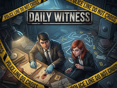 Jwèt Daily Witness