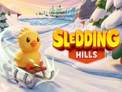Jwèt Sledding Hills