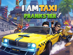 Jwèt I Am Taxi Prankster Sim