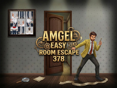 Jwèt Amgel Easy Room Escape 378