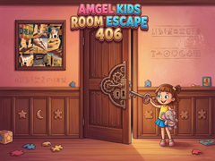 Jwèt Amgel Kids Room Escape 406
