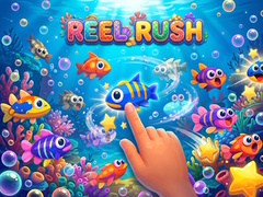 Jwèt Reel Rush