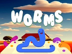Jwèt Worms