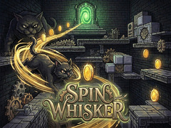 Jwèt Spin Whisker