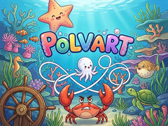 Jwèt Polvart