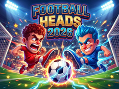 Jwèt Football Heads 2026