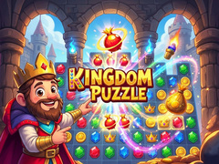 Jwèt Kingdom Puzzle