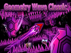 Jwèt Geometry Wave Classic