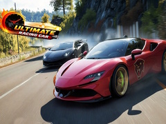 Jwèt Ultimate Racihg Car