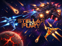 Jwèt Stellar Fury