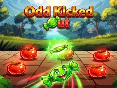 Jwèt Odd Kicked Out Quick