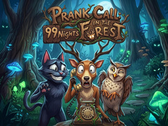 Jwèt Prank Call - 99 Nights In The Forest