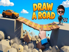 Jwèt Draw a road