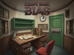 Jwèt Bias Escape Game