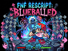 Jwèt FNF Rescript: Blueballed