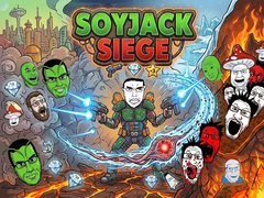 Jwèt Soyjak Siege