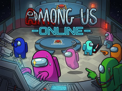 Jwèt Among Us Online