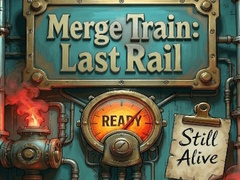 Jwèt Merge Train Last Rail