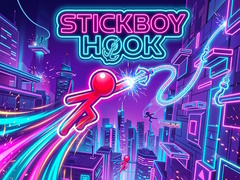 Jwèt Stickboy Hook
