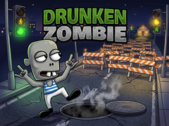 Jwèt Drunken Zombie