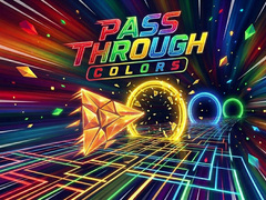 Jwèt Pass Through Colors