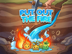 Jwèt Put Out The Fire