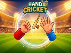 Jwèt Hand Cricket